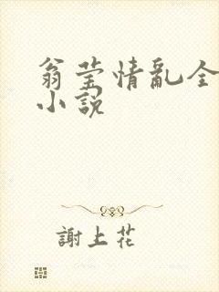 翁莹情乱全部篇小说