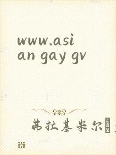 www.asian gay gv