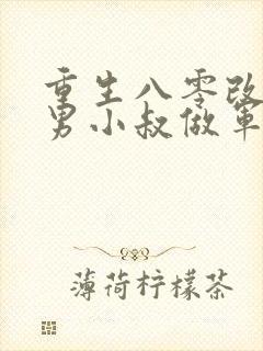 重生八零改嫁渣男小叔做军嫂免费阅读封面