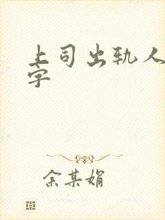 上司出轨人妻中字封面