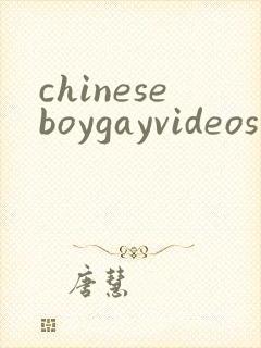 chineseboygayvideos