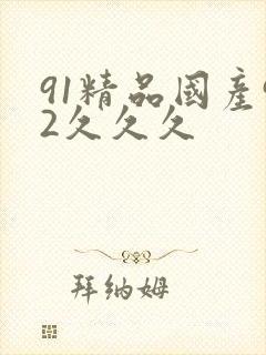 91精品国产92久久久
