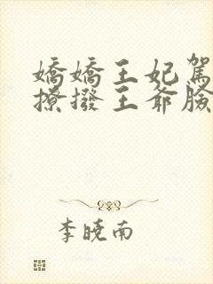 娇娇王妃驾到,撩拨王爷脸红心跳演员