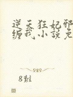 逆天狂妃邪王别缠我小说免费阅读