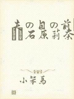夫の目の前で犯され石原莉奈封面