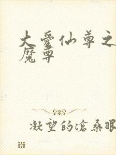 大爱仙尊之邪浮魔尊