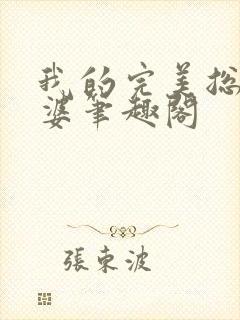 我的完美总裁老婆笔趣阁