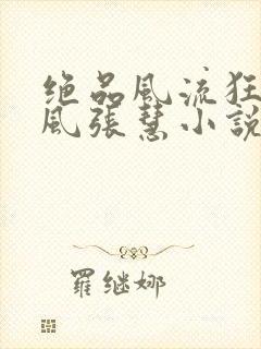 绝品风流狂医林风张慧小说在线阅读免费