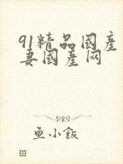 91精品国产人妻国产网