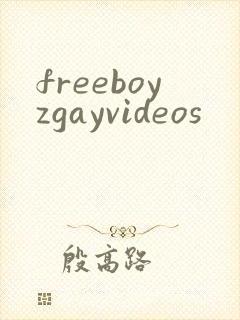 freeboyzgayvideos