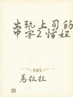 出轨上司的人妻中字2 恬妞