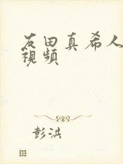 友田真希人妻的视频