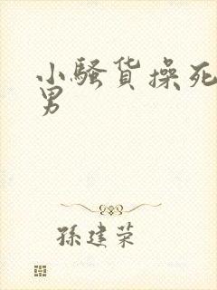 小骚货操死你男男