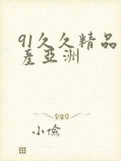 91久久精品国产亚洲