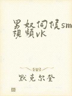 男奴伺候sm—视频vk