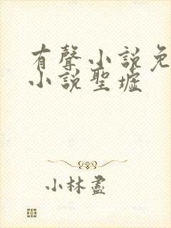 有声小说免费听小说圣墟