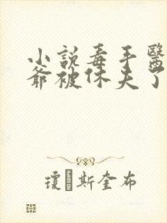 小说毒手医妃王爷被休夫了完整版