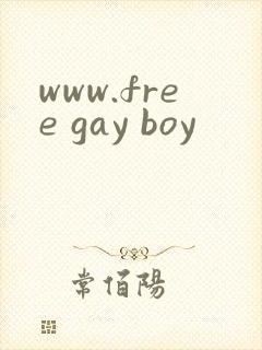 www.free gay boy