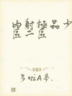 内射极品少妇一区二区