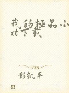 我的极品小姨txt下载