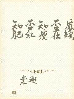 知否知否应是绿肥红瘦在线观看免费全集封面