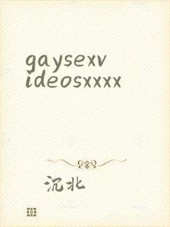gaysexvideosxxxx