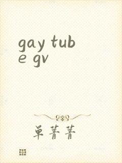 gay tube gv