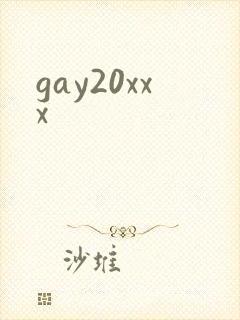 gay20xxx