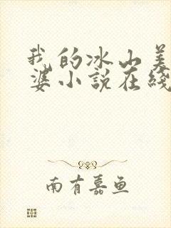 我的冰山美女老婆小说在线阅读