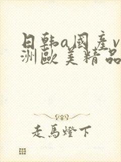 日韩a国产v亚洲欧美精品
