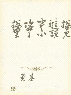 总攻穿进总受文里了小说免费阅读