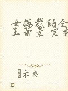 女总裁的全能兵王萧晨 完本