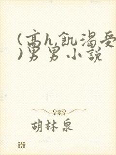 (高h,饥渴受)男男小说