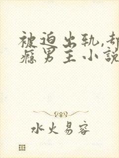 被迫出轨,却上瘾男主小说