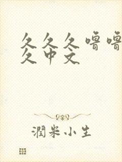 久久久噜噜噜久久中文