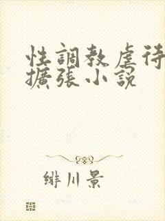 性调教虐待拳交扩张小说