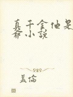 真千金他是假少爷小说封面