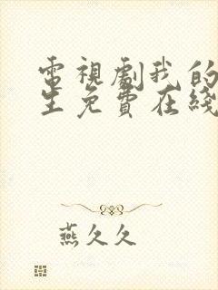 电视剧我的后半生免费在线观看