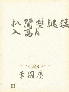 扒开双腿猛烈进入高h