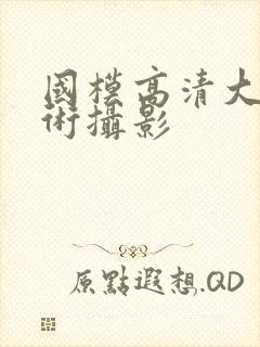 国模高清大胆艺术摄影