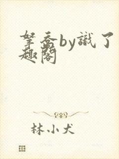 拿乔by识了笔趣阁