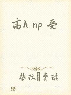 高h np 受