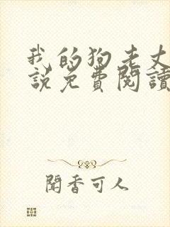 我的狗老丈夫小说免费阅读