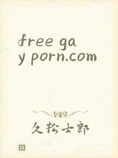 free gay porn.com