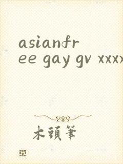 asianfree gay gv xxxx tv