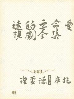 远的要命爱情电视剧全集