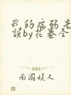 我的病弱老婆小说by花卷全文免费阅读