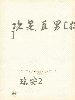 攻是直男[总攻]