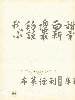 我的傻白甜老婆小说最新章节封面