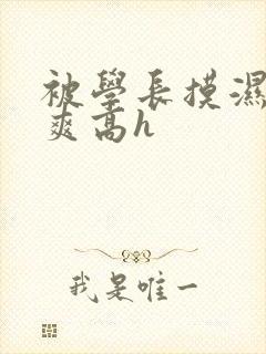 被学长摸湿奶好爽高h